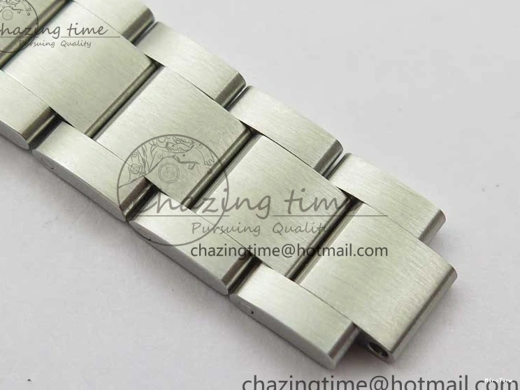 MiroTime 0409 Submariner 116610 LN Black Ceramic ZRF 1:1 Best Edition on SS Bracelet VR3135 (CF Bezel) Contemporary 2758